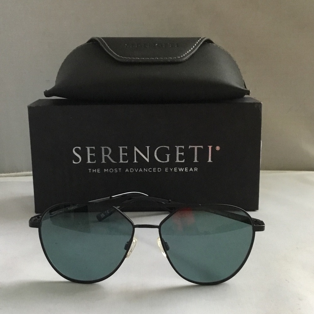 Serengeti Odell Polarized.